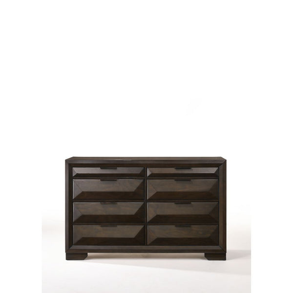 ACME Merveille Espresso Dresser Model 22875
