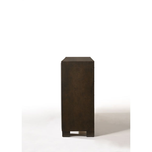 ACME Merveille Espresso Dresser Model 22875