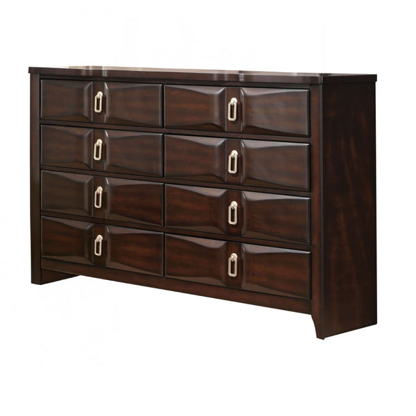 ACME Lancaster Espresso Dresser Model 24575
