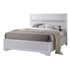 ACME Naima White Twin Bed Model 25760T