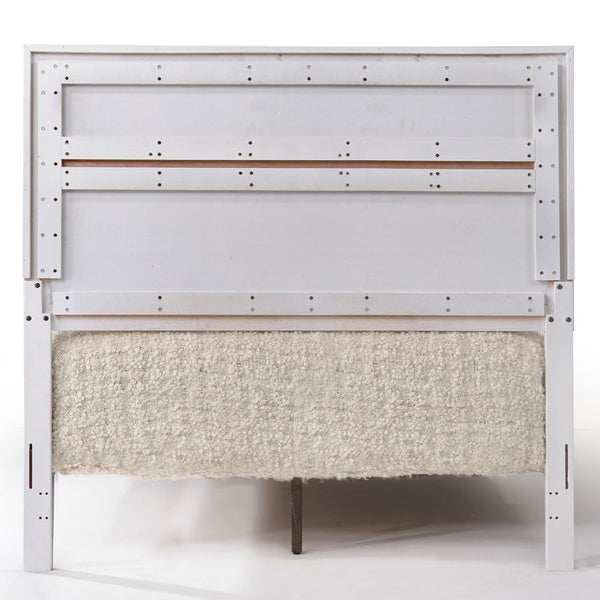 ACME Naima White Twin Bed Model 25760T