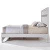 ACME Naima White Full Bed Model 25765F