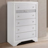 ACME Naima White Chest Model 25776