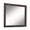 ACME Oberreit Walnut Mirror Model 25794