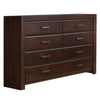 ACME Oberreit Walnut Dresser Model 25795