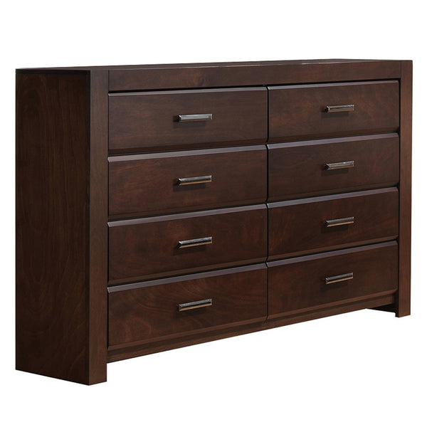 ACME Oberreit Walnut Dresser Model 25795