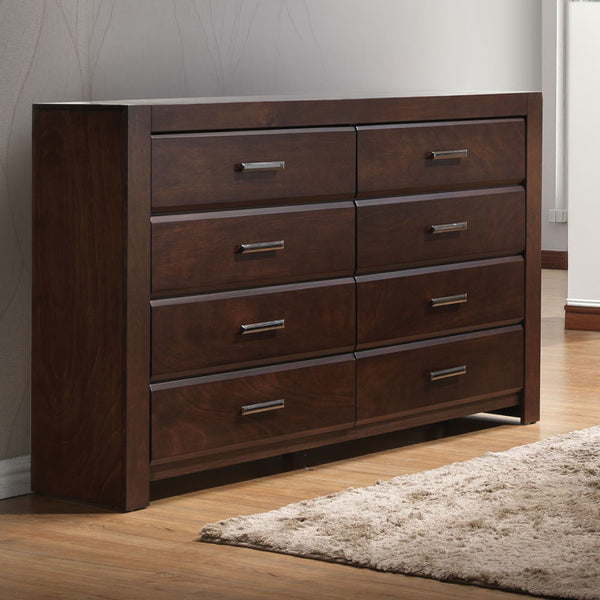ACME Oberreit Walnut Dresser Model 25795