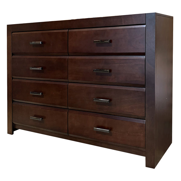 ACME Oberreit Walnut Dresser Model 25795