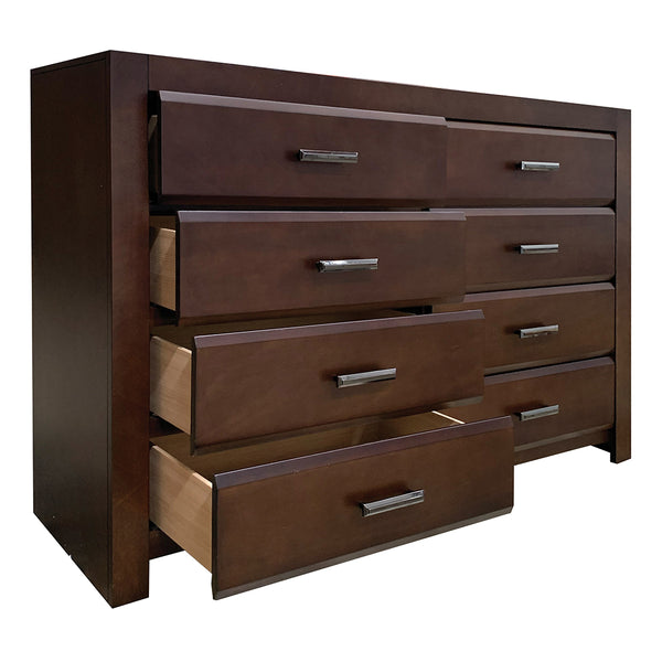 ACME Oberreit Walnut Dresser Model 25795