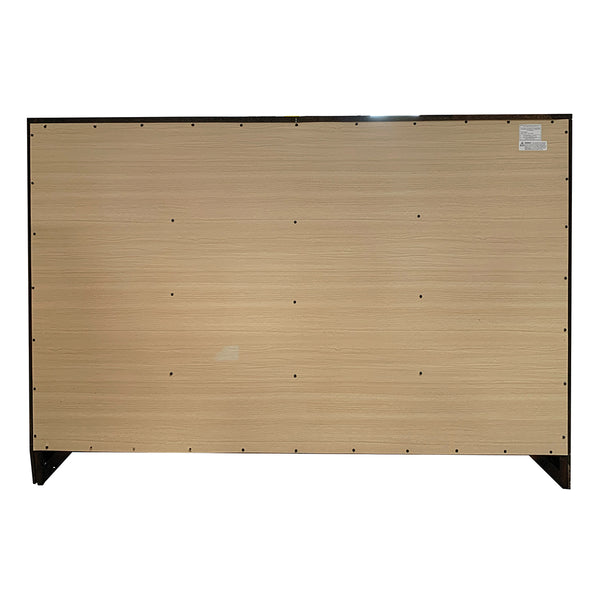 ACME Oberreit Walnut Dresser Model 25795