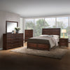 ACME Oberreit Walnut Dresser Model 25795
