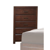 ACME Oberreit Walnut Chest Model 25796