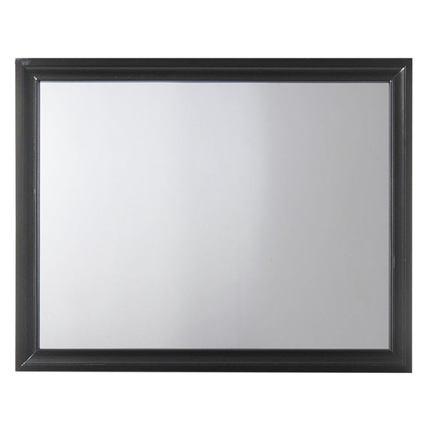ACME Naima Black Mirror Model 25904