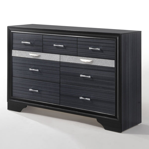 ACME Naima Black Dresser Model 25905