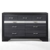 ACME Naima Black Dresser Model 25905