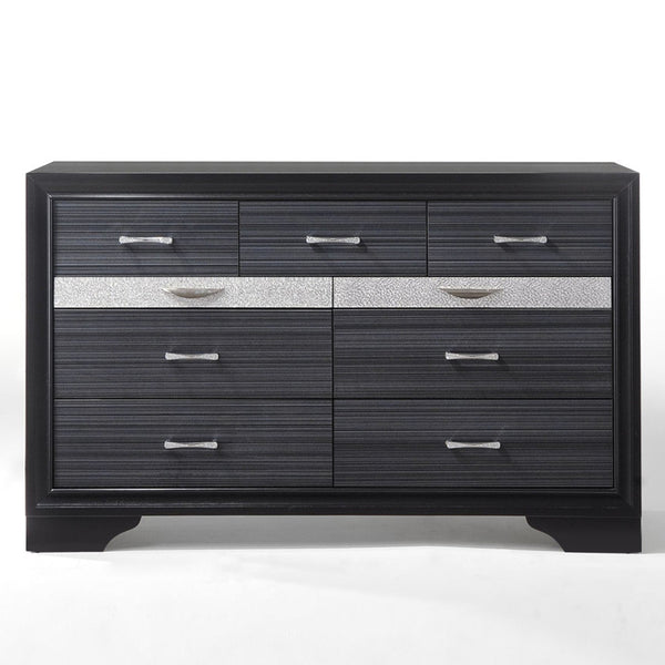 ACME Naima Black Dresser Model 25905
