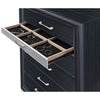 ACME Naima Black Dresser Model 25905