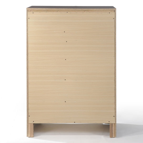 ACME Naima Black Chest Model 25906