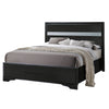 ACME Naima Black Twin Bed Model 25910T