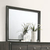ACME Naima Gray Mirror Model 25974