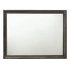 ACME Naima Gray Mirror Model 25974