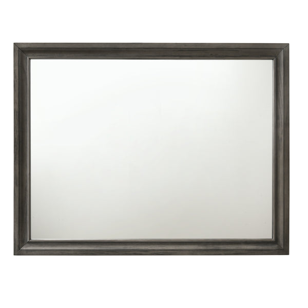 ACME Naima Gray Mirror Model 25974
