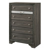 ACME Naima Gray Chest Model 25976