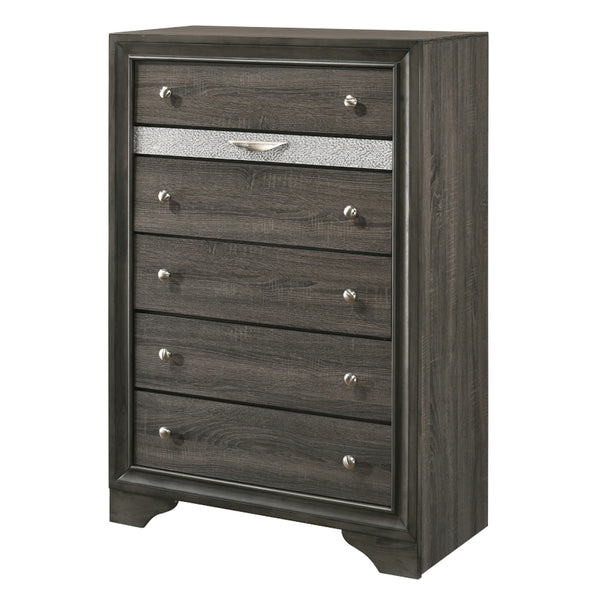 ACME Naima Gray Chest Model 25976