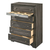 ACME Naima Gray Chest Model 25976