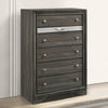 ACME Naima Gray Chest Model 25976