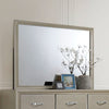 ACME Carine Champagne Mirror Model 26244