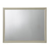 ACME Carine Champagne Mirror Model 26244