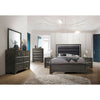 ACME Carine II Gray Dresser Model 26265