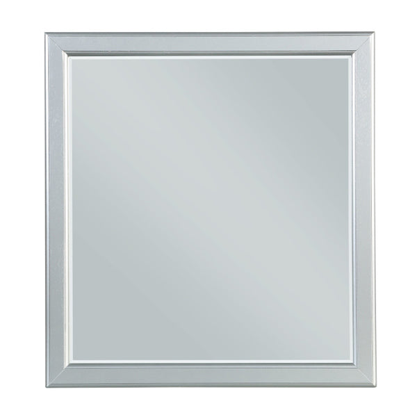 ACME Louis Philippe Platinum Mirror Model 26734