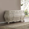 ACME Ragenardus Antique White Dresser Model 27015