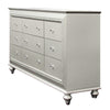 ACME Kaitlyn Champagne Dresser Model 27235