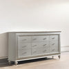 ACME Kaitlyn Champagne Dresser Model 27235