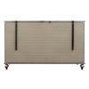 ACME Kaitlyn Champagne Dresser Model 27235