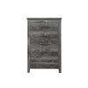 ACME Vidalia Rustic Gray Oak Chest Model 27326