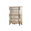 ACME Gorsedd Golden Ivory Chest Model 27446