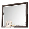 ACME Tablita Dark Merlot Mirror Model 27464
