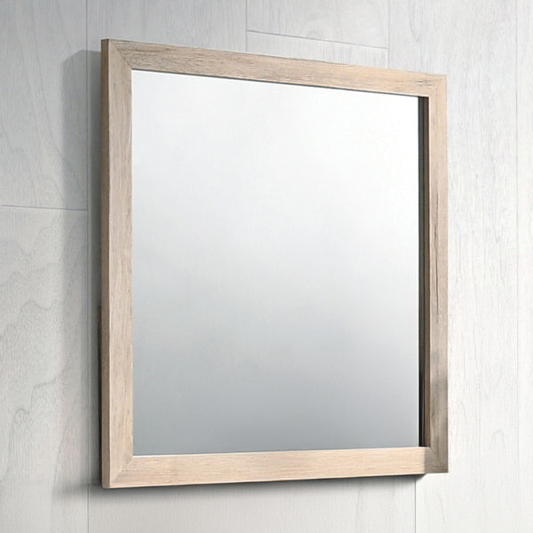 ACME Miquell Natural Mirror Model 28044