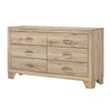 ACME Miquell Natural Dresser Model 28045