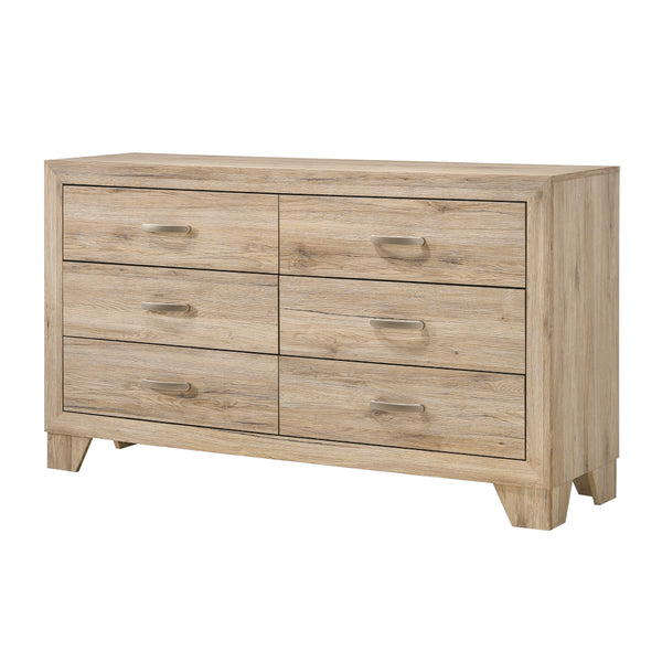ACME Miquell Natural Dresser Model 28045