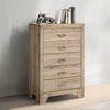 ACME Miquell Natural Chest Model 28046
