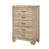 ACME Miquell Natural Chest Model 28046