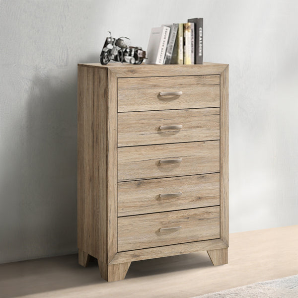 ACME Miquell Natural Chest Model 28046
