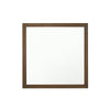 ACME Miquell Oak Mirror Model 28054
