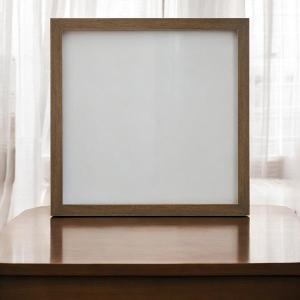 ACME Miquell Oak Mirror Model 28054