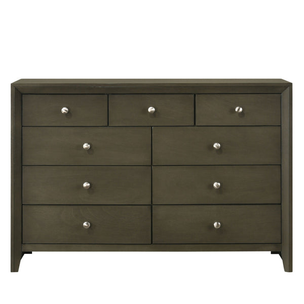 ACME Ilana Gray Dresser Model 28475